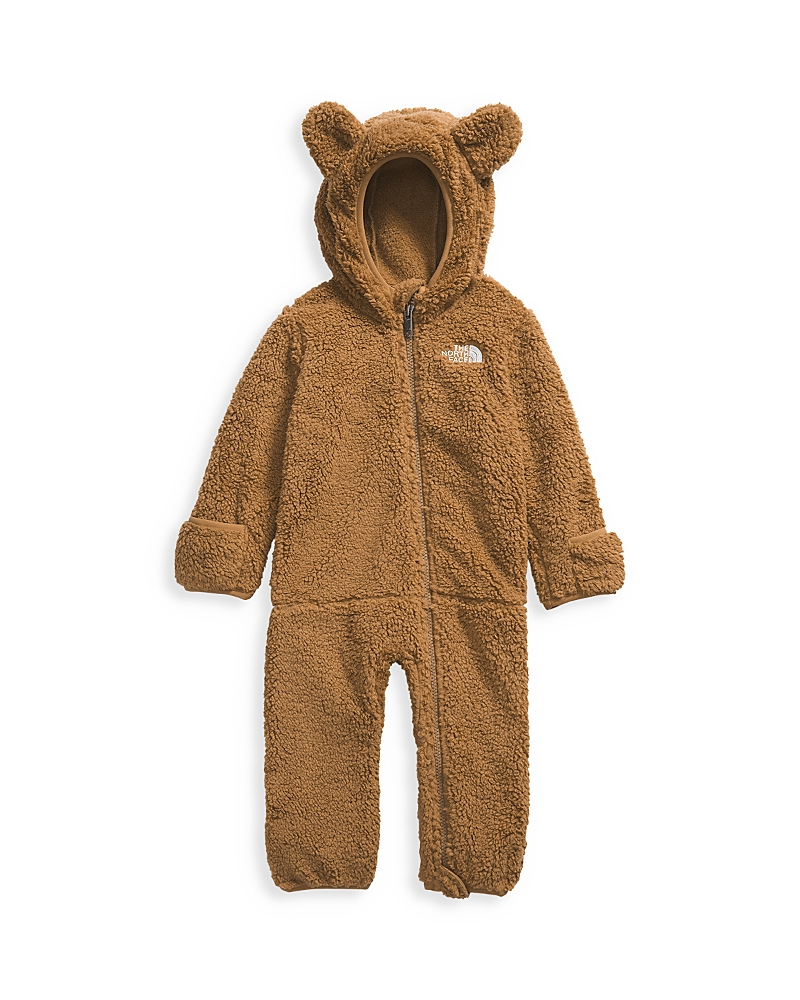 The North Face Unisex Baby Campshire One Piece Fleece Coverall - Baby