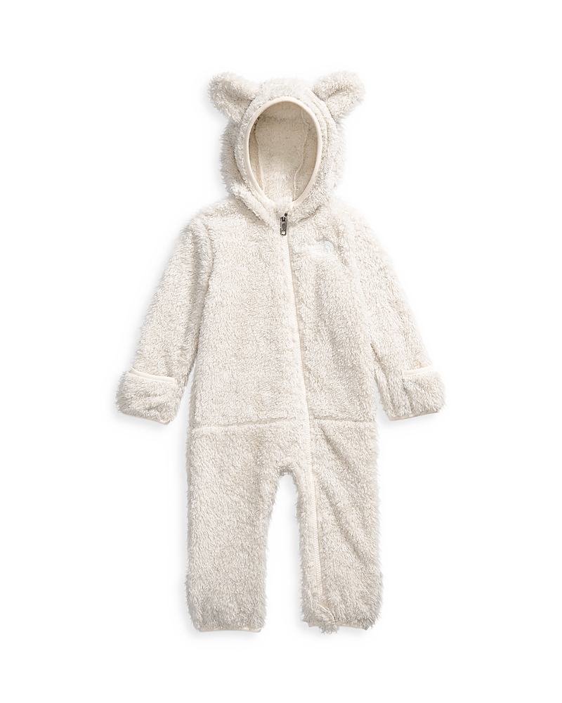 The North Face Unisex Baby Campshire One Piece Fleece Coverall - Baby