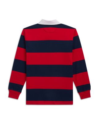 Boys' The Iconic Rugby Shirt - Little Kid, Big Kid