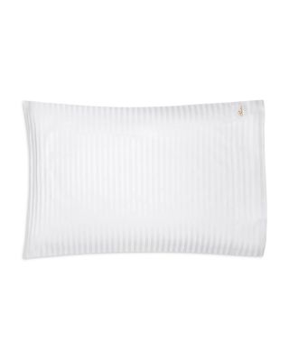Raso Rigato King Pillowcase, Set of 2