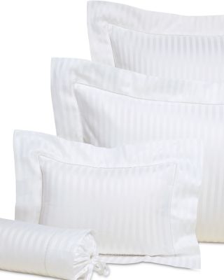 Raso Rigato Duvet Cover, Twin