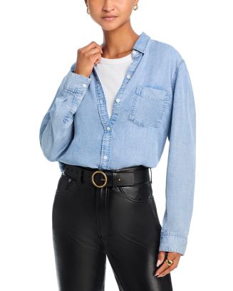 Rails Ingrid Shirt main image 1