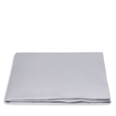 Nocturne Sateen Fitted Sheet, King