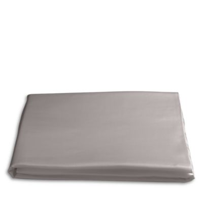 Nocturne Sateen Fitted Sheet, King