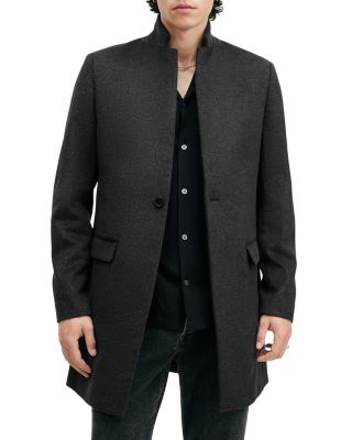 ALLSAINTS - Hargrove Slim Fit Coat