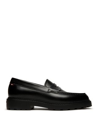 Bally Men s Slip On Loafers Bloomingdale s