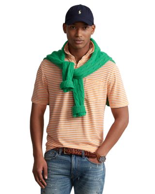 Polo Ralph Lauren - Striped Polo Shirt