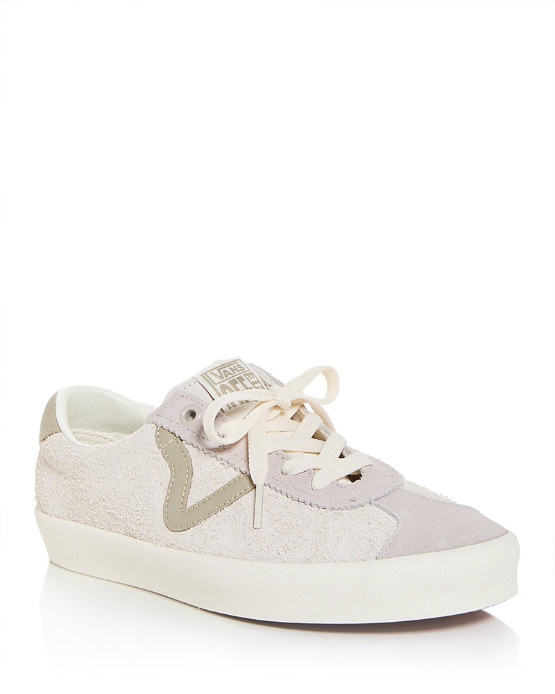 Vans Sport Low Top Sneaker In Elm
