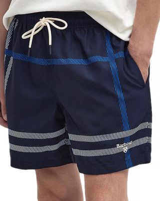 Barbour - Twain 5" Swim Shorts