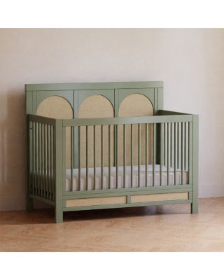 Eloise 4 in 1 Convertible Crib