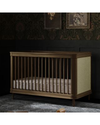 Marin 3 in 1 Convertible Crib