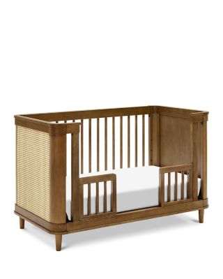 Marin 3 in 1 Convertible Crib
