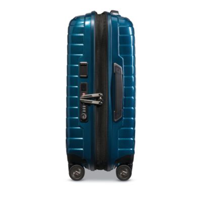 Proxis Carry On Spinner Suitcase