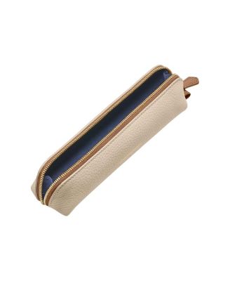 Leather Pencil Case