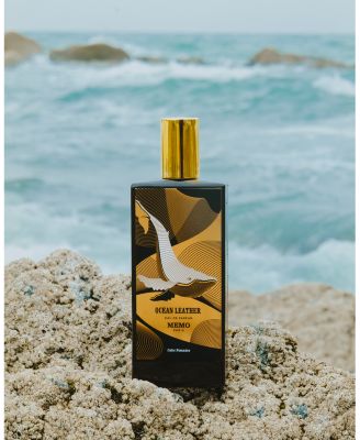 Ocean Leather Eau De Parfum 2.5 oz.