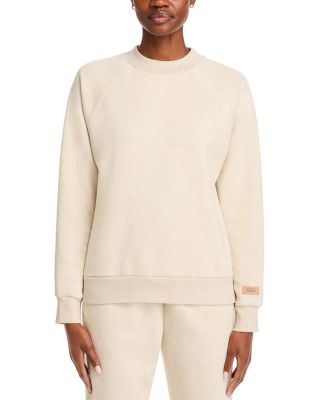 Classic Crewneck Sweater &amp; Sweatpants