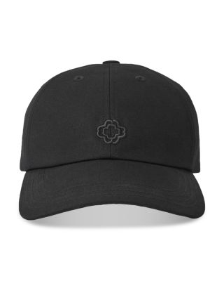 Maje - Buckle Baseball Cap