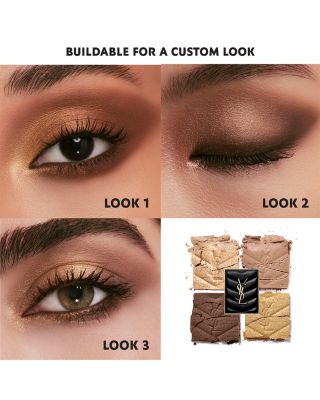 Couture Mini Clutch Luxury Eyeshadow Palette