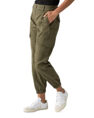 Rebel Cargo Pants