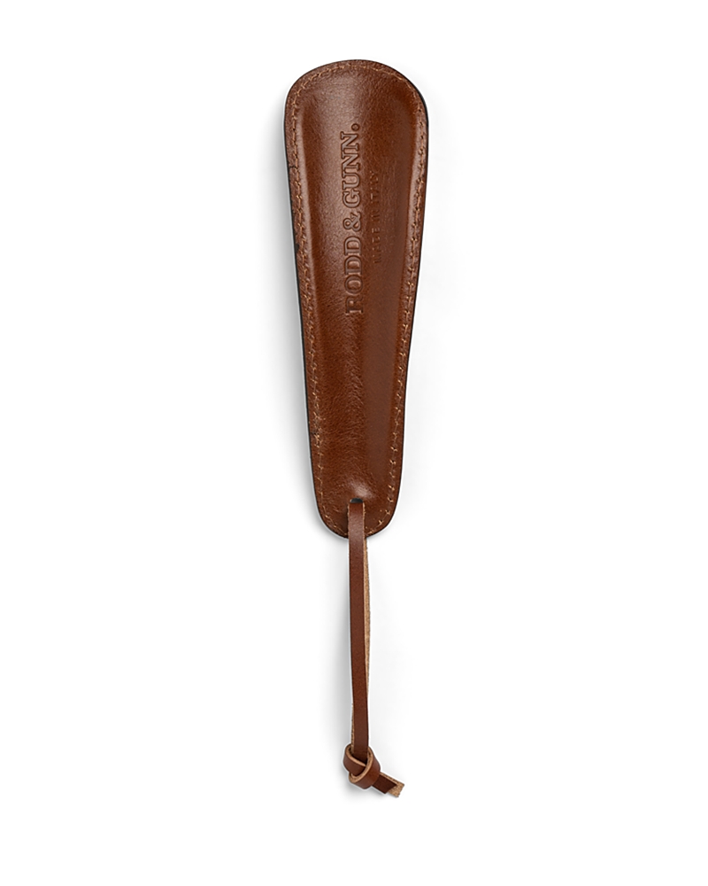 Rodd & Gunn Cobbler Shoehorn In Medium Brown