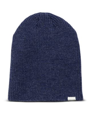Rodd & Gunn Gunn Merino Wool Beanie