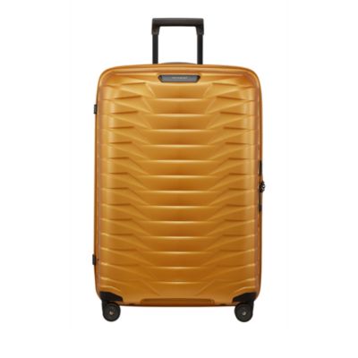 Samsonite - Proxis Medium Spinner Checked Suitcase