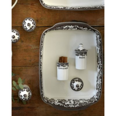 Delamere Handled Lasagna Dish