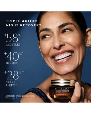 Advanced Night Repair Overnight Treatment 2 oz.