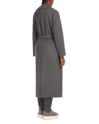 Max Mara Poldo Wrap Coat | Bloomingdale's