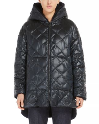 Max Mara - Spacefe Reversible Jacket