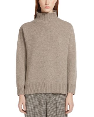 Max Mara - Quercia Cashmere Sweater