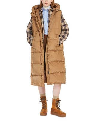 Weekend Max Mara - Zimono Sleeveless Jacket