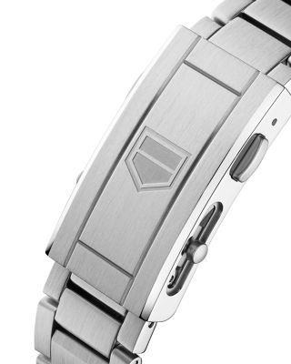 Aquaracer TH-31 Watch, 42mm