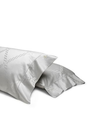 Ori Treccia King Pillowcase Set