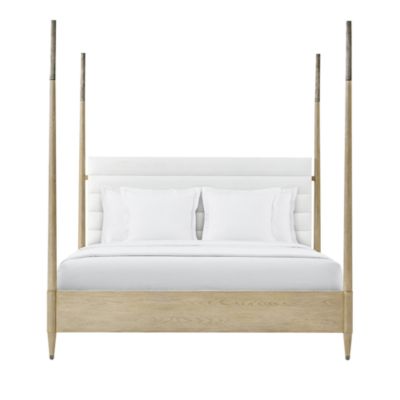 Balboa Canopy King Bed