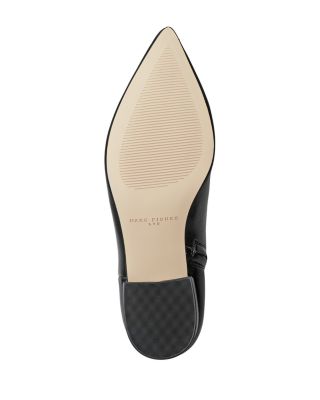 Women's Lottie 2 Pointed Toe Tall Boots  