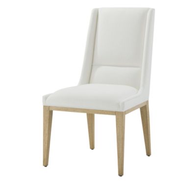 Theodore Alexander - Balboa Upholstered Dining Side Chair