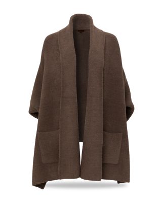 Barefoot Dreams CozyChic Blanket Wrap