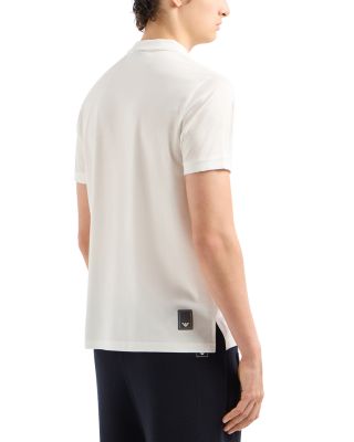 Capsule Travel Polo Shirt