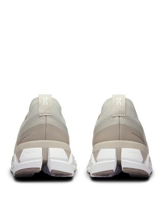 Women's Cloudswift 3 Lace Up Running Sneakers