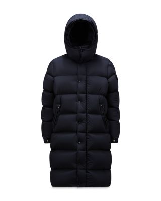 Moncler Hanoverian Long Parka | Bloomingdale's