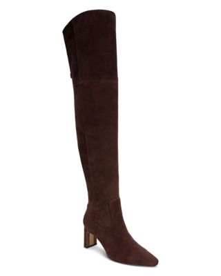 Sam Edelman - Women's Shea Over the Knee Boots