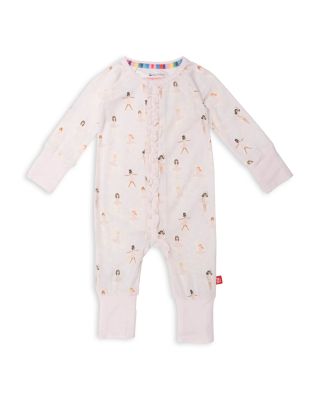 MAGNETIC ME - Girls' Tutu Twirls Coverall - Baby