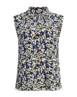 Ariela Top Front Fastening