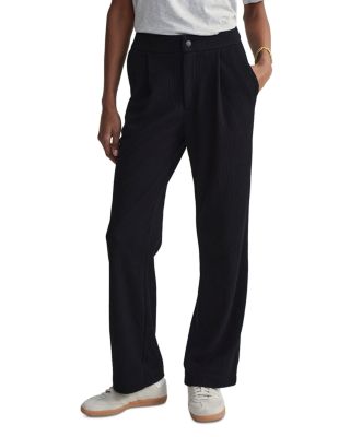 Varley - Aberdeen Ribbed Knit Pants