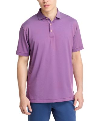 Peter Millar - Jubilee Performance Jersey Polo