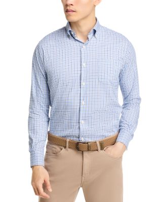 Peter Millar - Albert Crown Lite Button Down Shirt