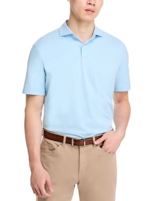 Peter Millar - Albatross Piqu&eacute; Polo Shirt