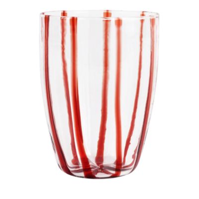 Nuovo Stripe Tall Tumbler