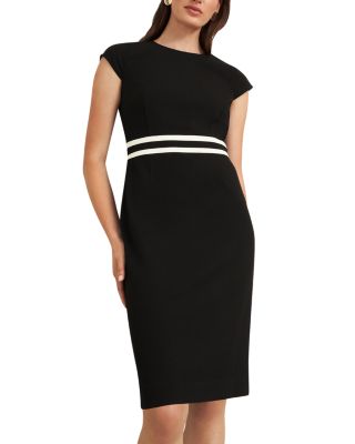 Harmony Sheath Dress